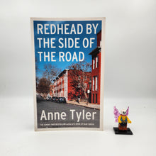 Load image into Gallery viewer, Redhead by the Side of the Road - Anne Tyler
