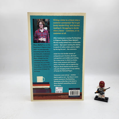 Remainders of the Day: More Diaries from The Bookshop, Wigtown (The Diary of a Bookseller #3)