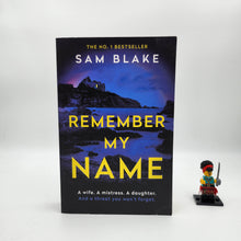 Load image into Gallery viewer, Remember My Name - Sam Blake
