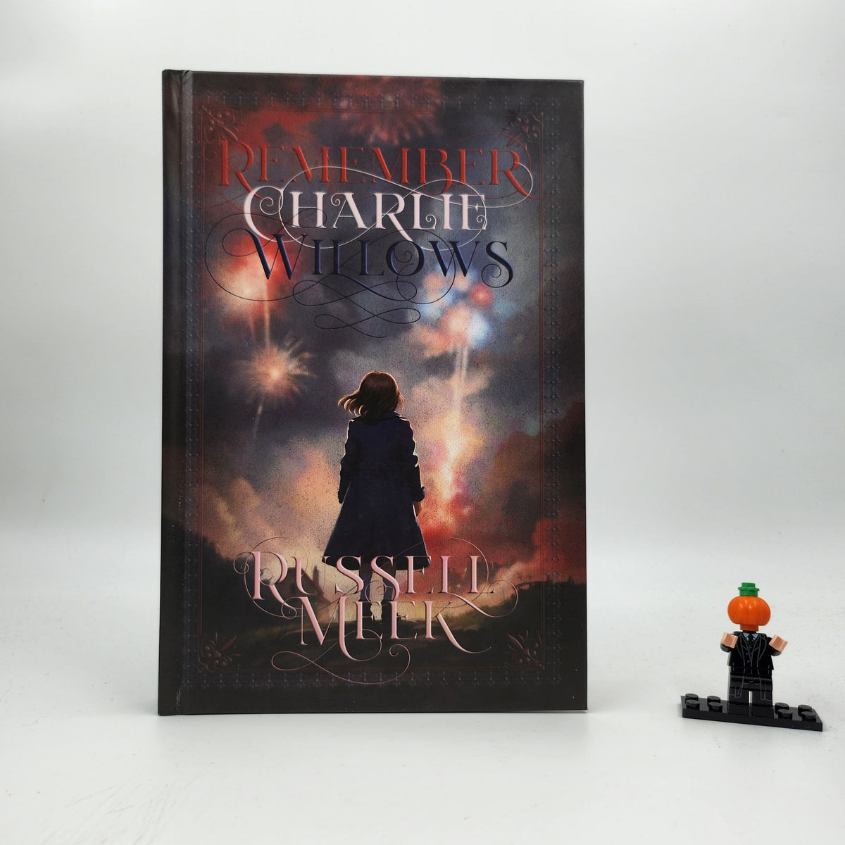Remember Charlie Willows