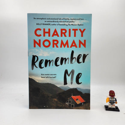 Remember Me