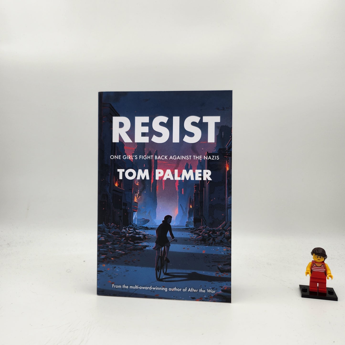 Resist
