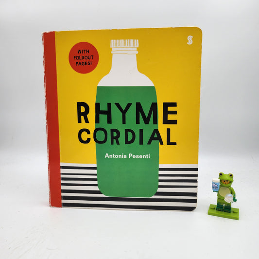 Rhyme Cordial