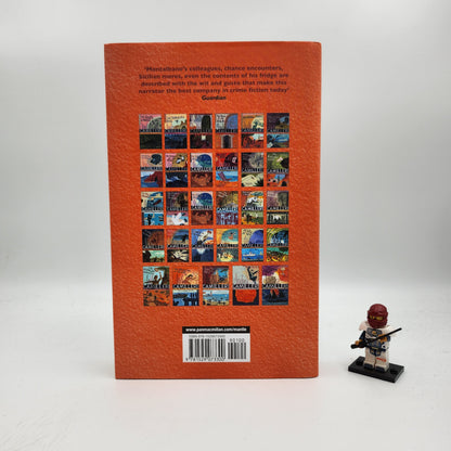 Riccardino (Commissario Montalbano #28)