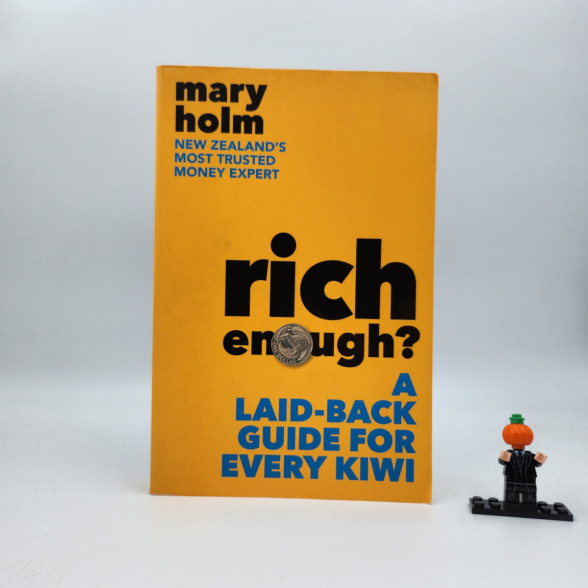 Rich Enough?