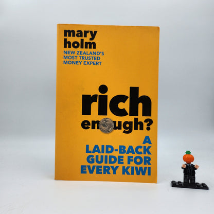 Rich Enough?