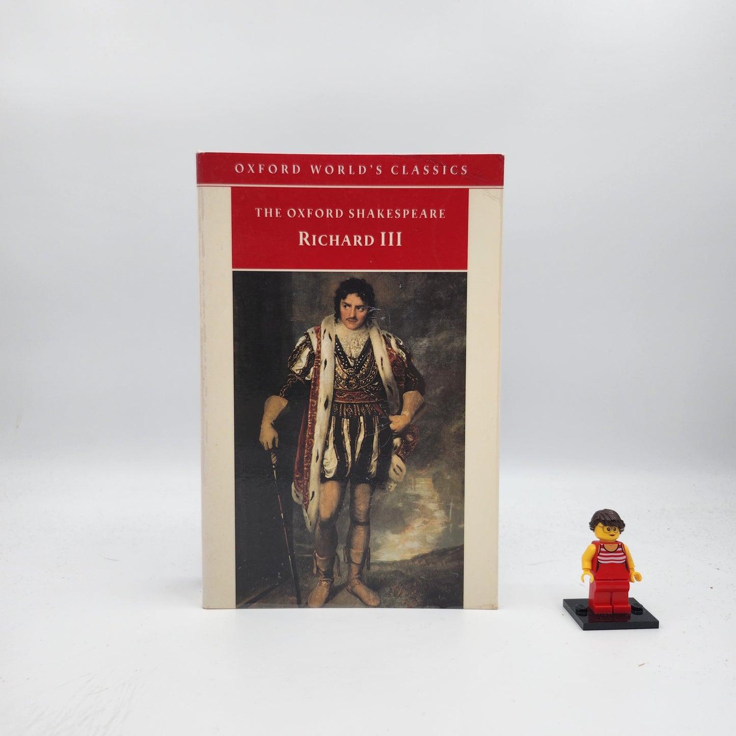 Richard III (Wars of the Roses #8)