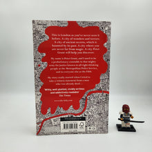 Load image into Gallery viewer, Rivers of London -Ben Aaronovitch
