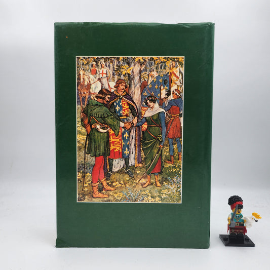 Robin Hood & the Men of the Greenwood