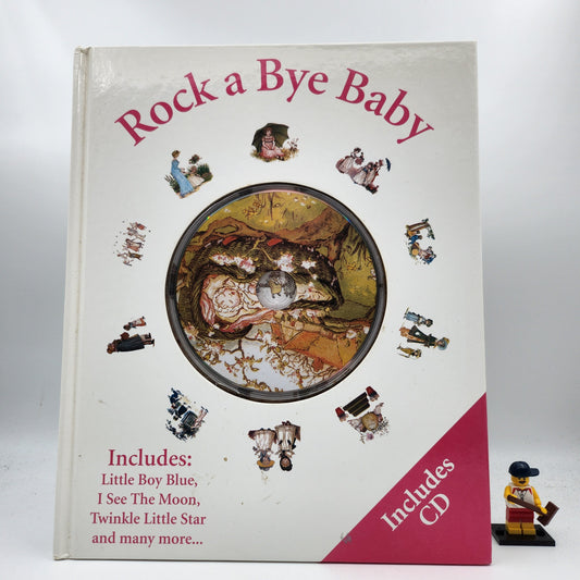 Rock a Bye Baby