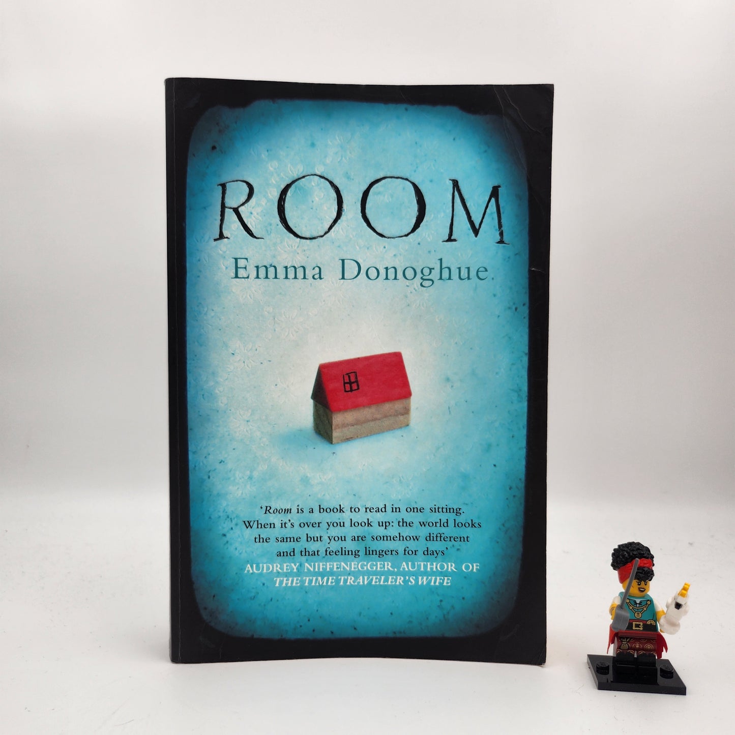 Room - Emma Donoghue