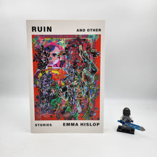 Load image into Gallery viewer, Ruin: and Other Stories - Emma Hislop
