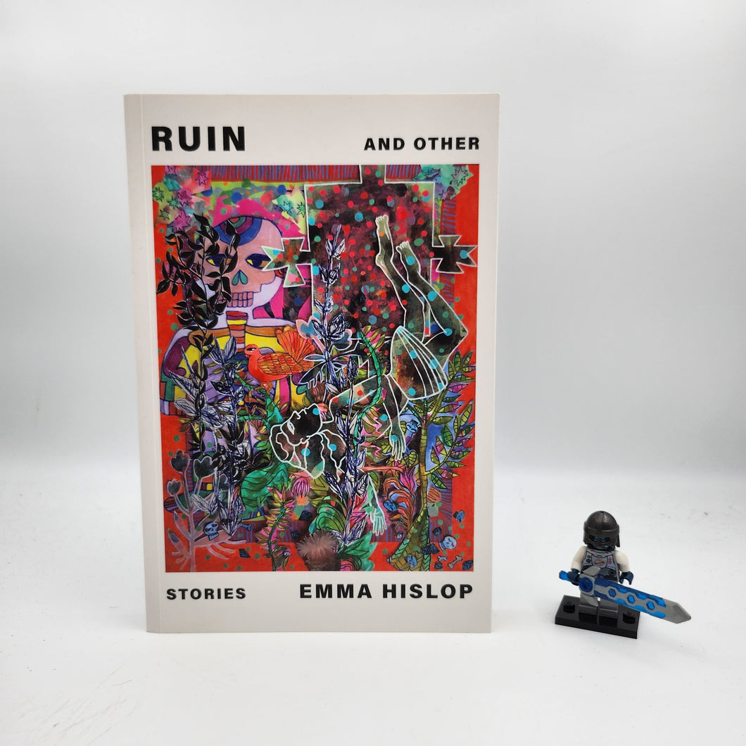 Ruin: and Other Stories - Emma Hislop