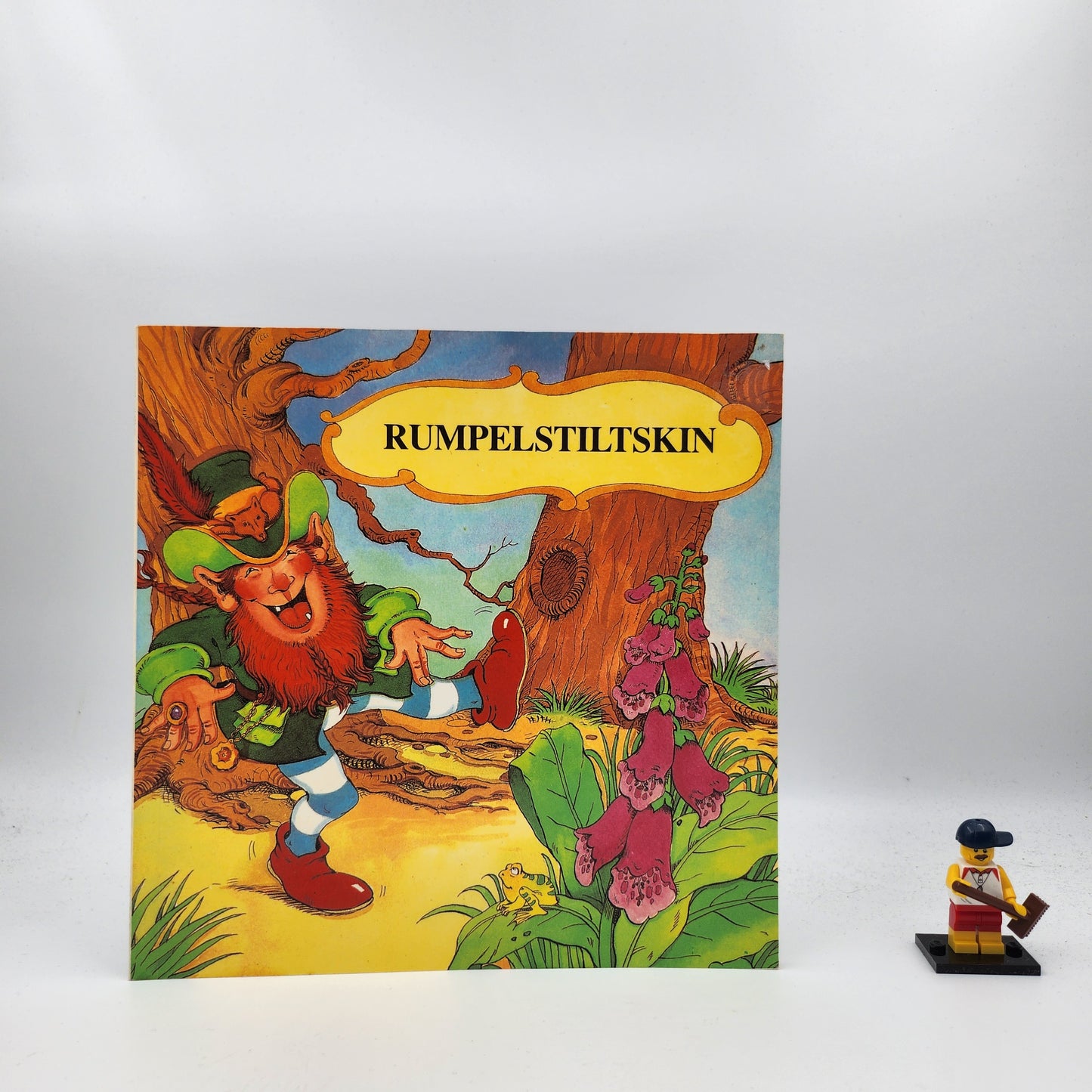 Rumpelstiltskin