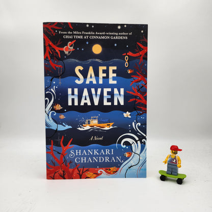 Safe Haven