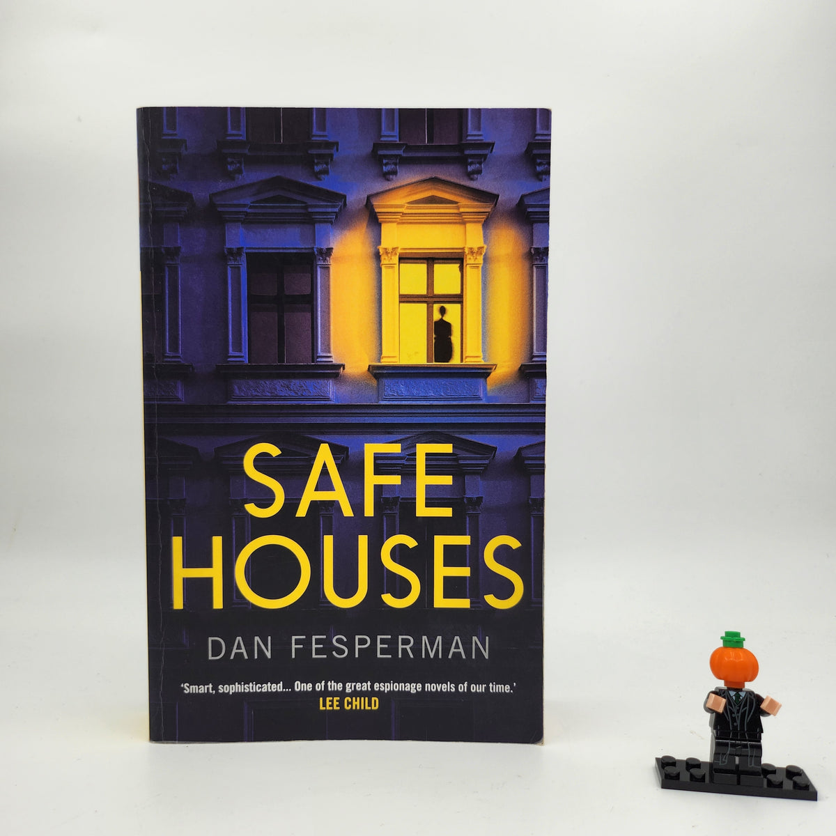 Safe Houses