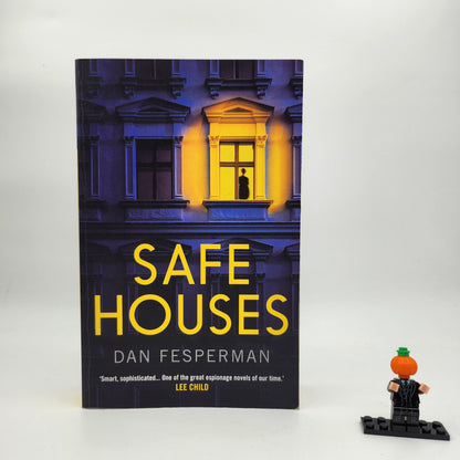 Safe Houses