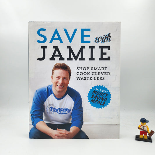 Save with Jamie