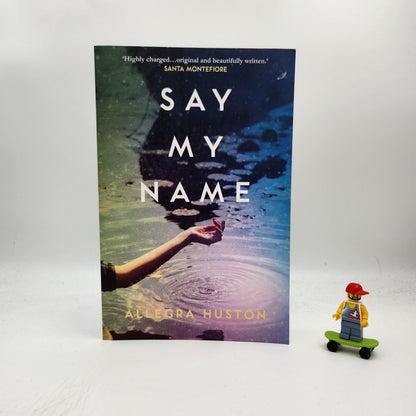 Say My Name