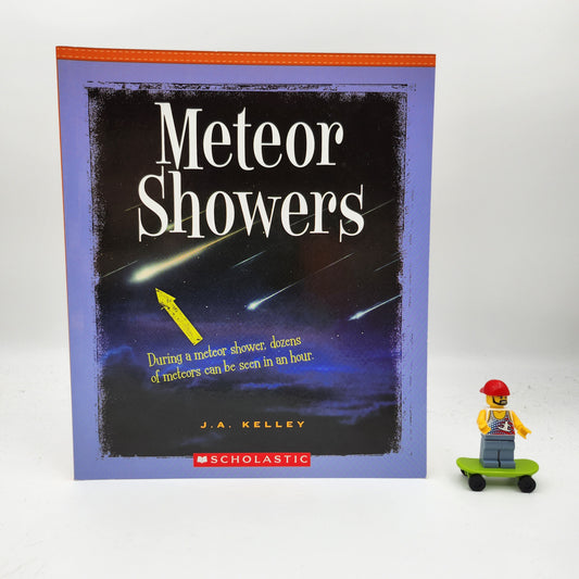 Scholastic Space Book Bundle - Scholastic