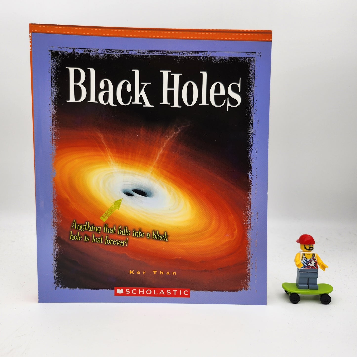 Scholastic Space Book Bundle - Scholastic