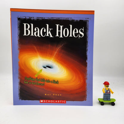 Scholastic Space Book Bundle - Scholastic