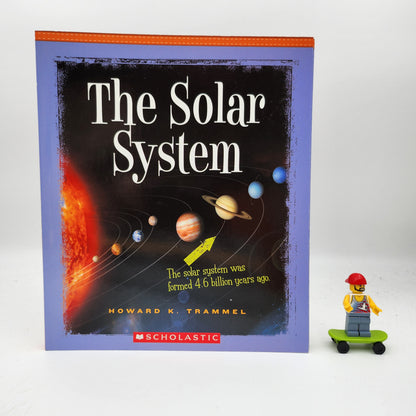 Scholastic Space Book Bundle - Scholastic