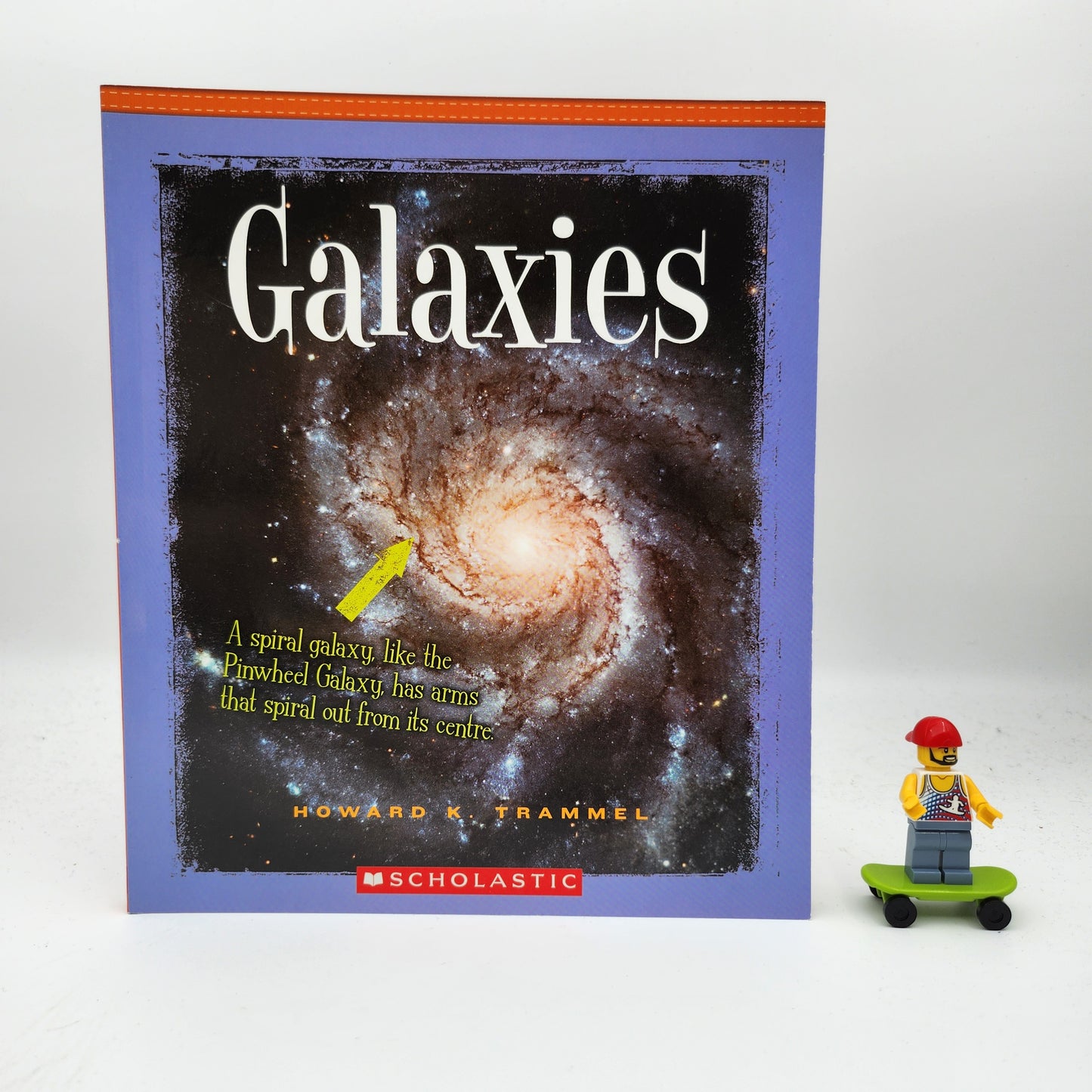 Scholastic Space Book Bundle - Scholastic