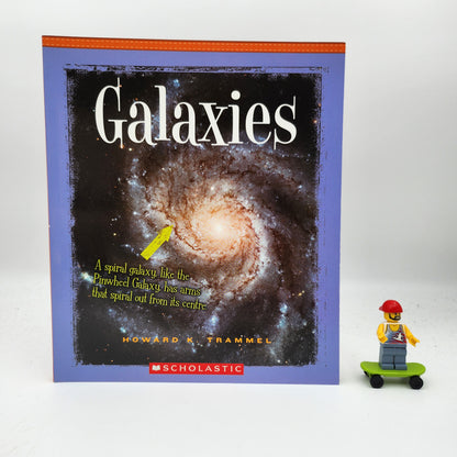 Scholastic Space Book Bundle - Scholastic