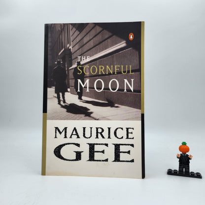 The Scornful Moon