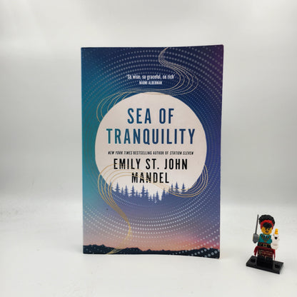 Sea of Tranquility