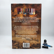 Load image into Gallery viewer, Searching for Charlie: In Pursuit of the Real Charles Upham VC &amp; Bar - Tom Scott
