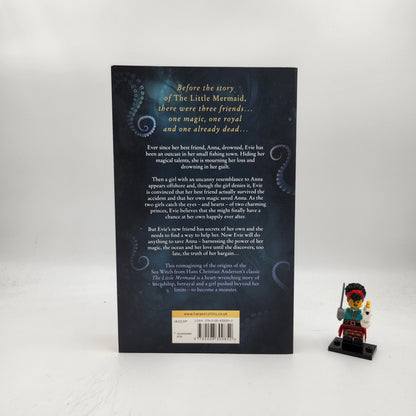 Sea Witch (Sea Witch #1)