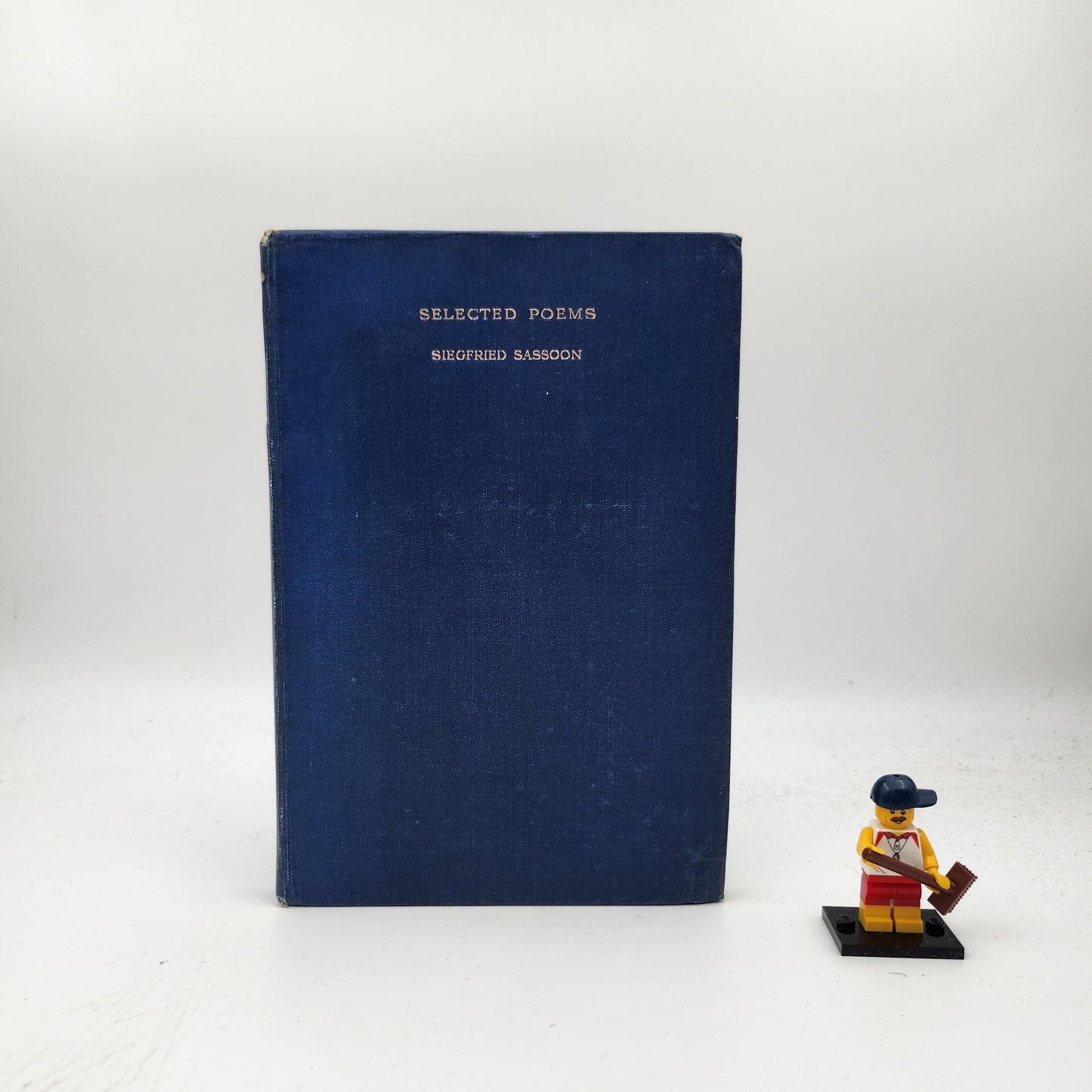 Selected Poems
