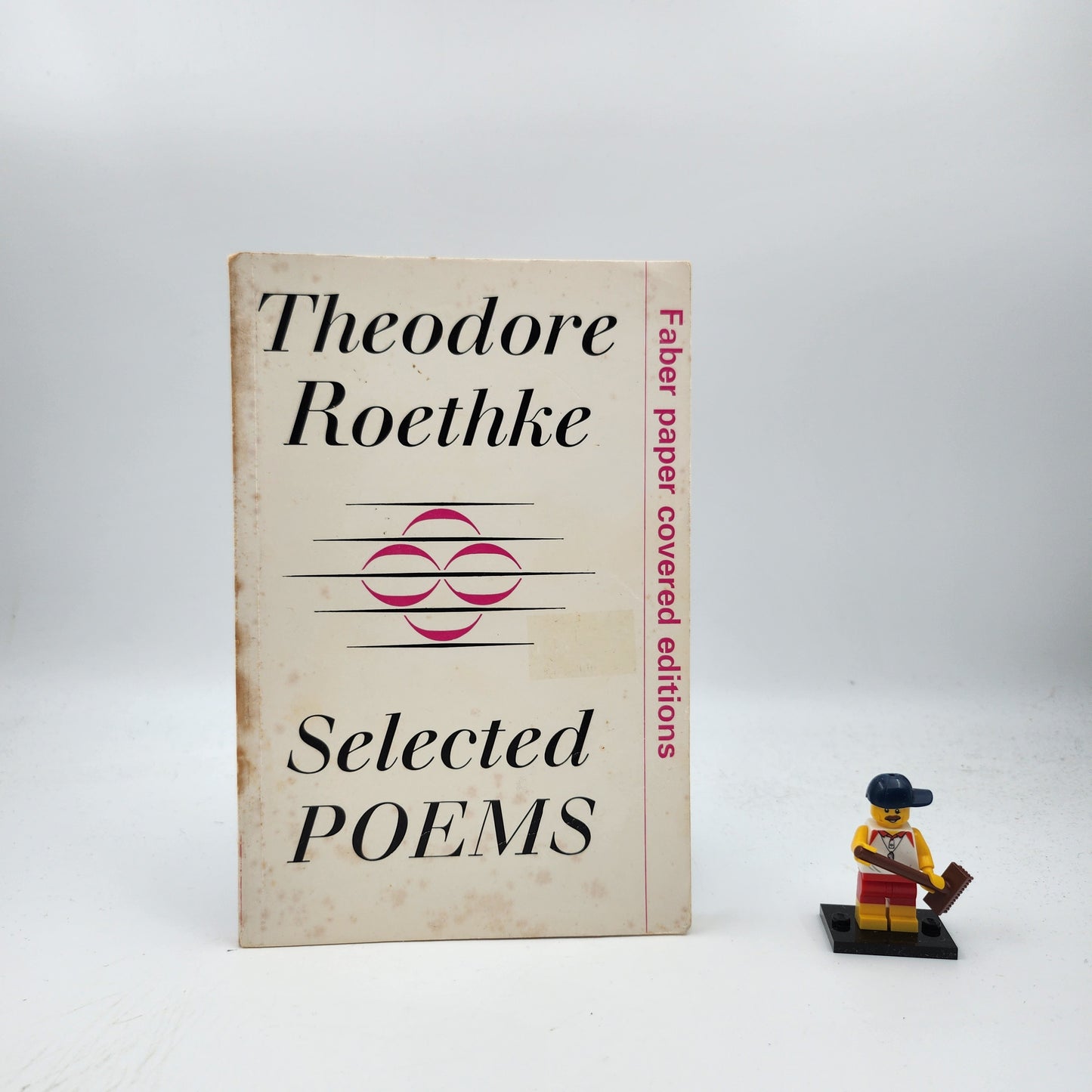 Selected Poems