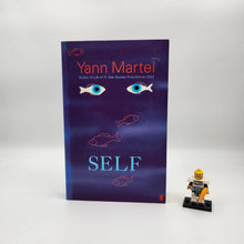 Load image into Gallery viewer, Self - Yann Martel
