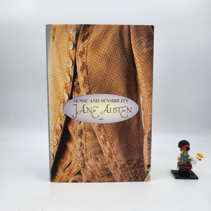 Sense and Sensibility