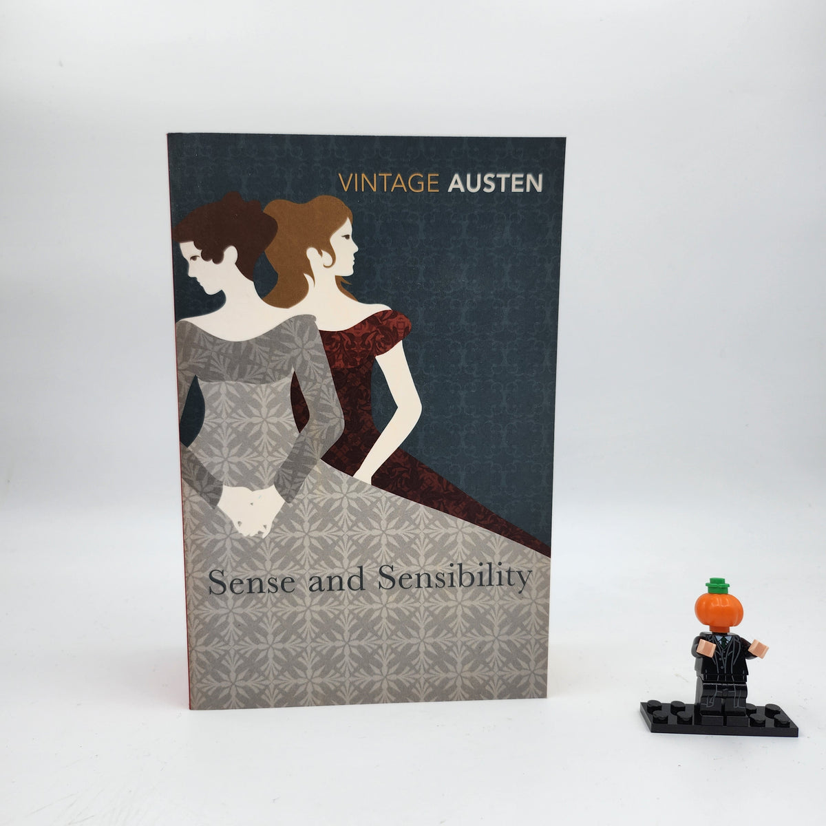 Sense and Sensibility