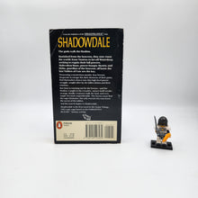 Load image into Gallery viewer, Shadowdale (Forgotten Realms: Avatar #1) - Richard Awlinson, Scott Ciencin
