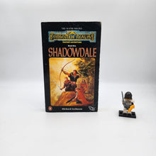 Load image into Gallery viewer, Shadowdale (Forgotten Realms: Avatar #1) - Richard Awlinson, Scott Ciencin
