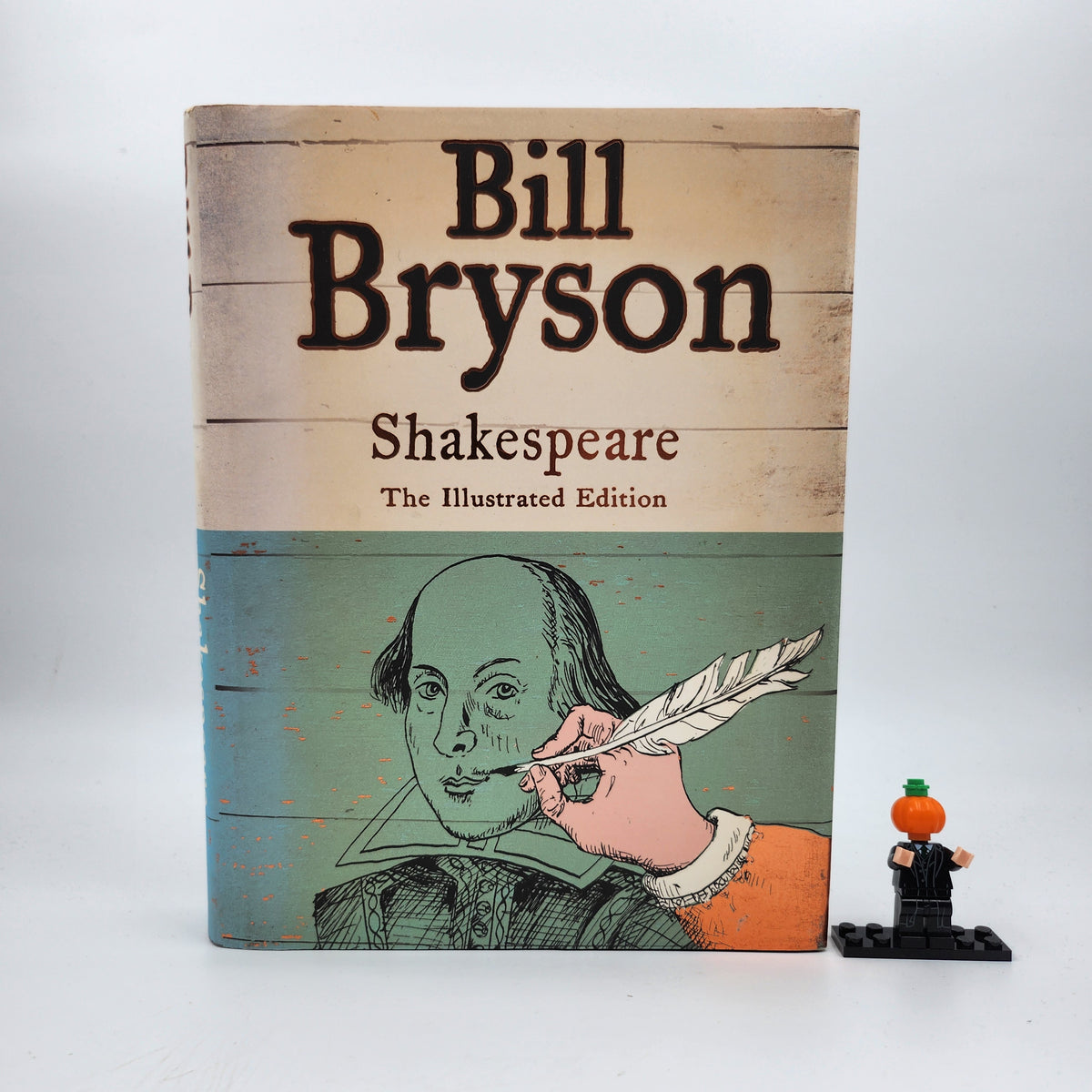 Shakespeare Illustrated Edition