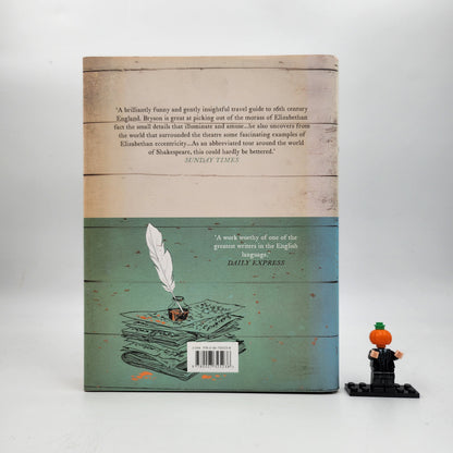 Shakespeare Illustrated Edition