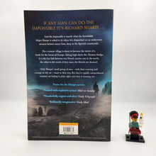 Load image into Gallery viewer, Sharpe&#39;s Command (Sharpe #23)  - Bernard Cornwell
