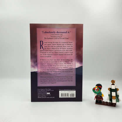 Shatter the Sky (Shatter the Sky #1) - Rebecca Kim Wells