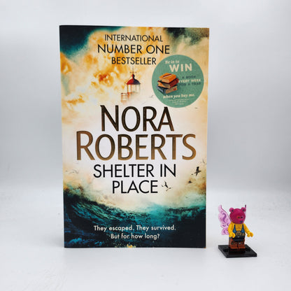 Shelter in Place