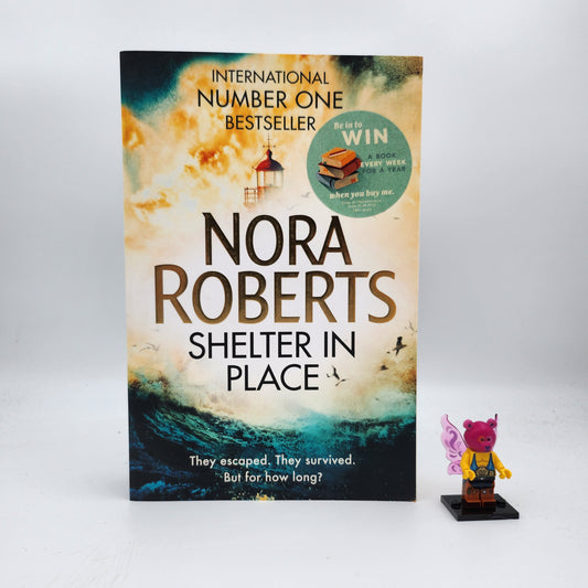 Shelter in Place