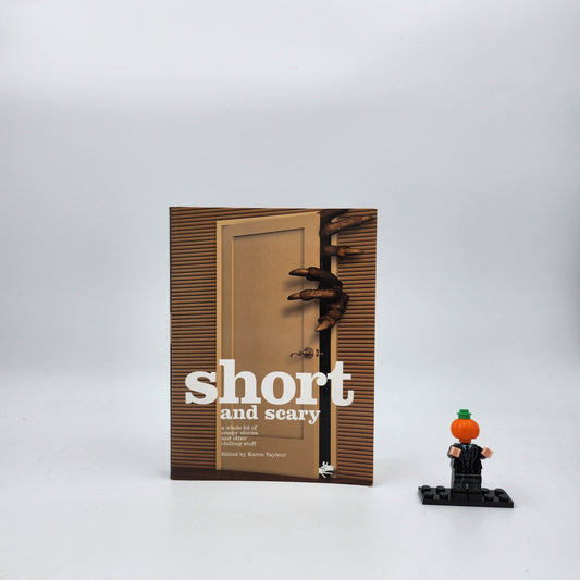 Short and Scary
