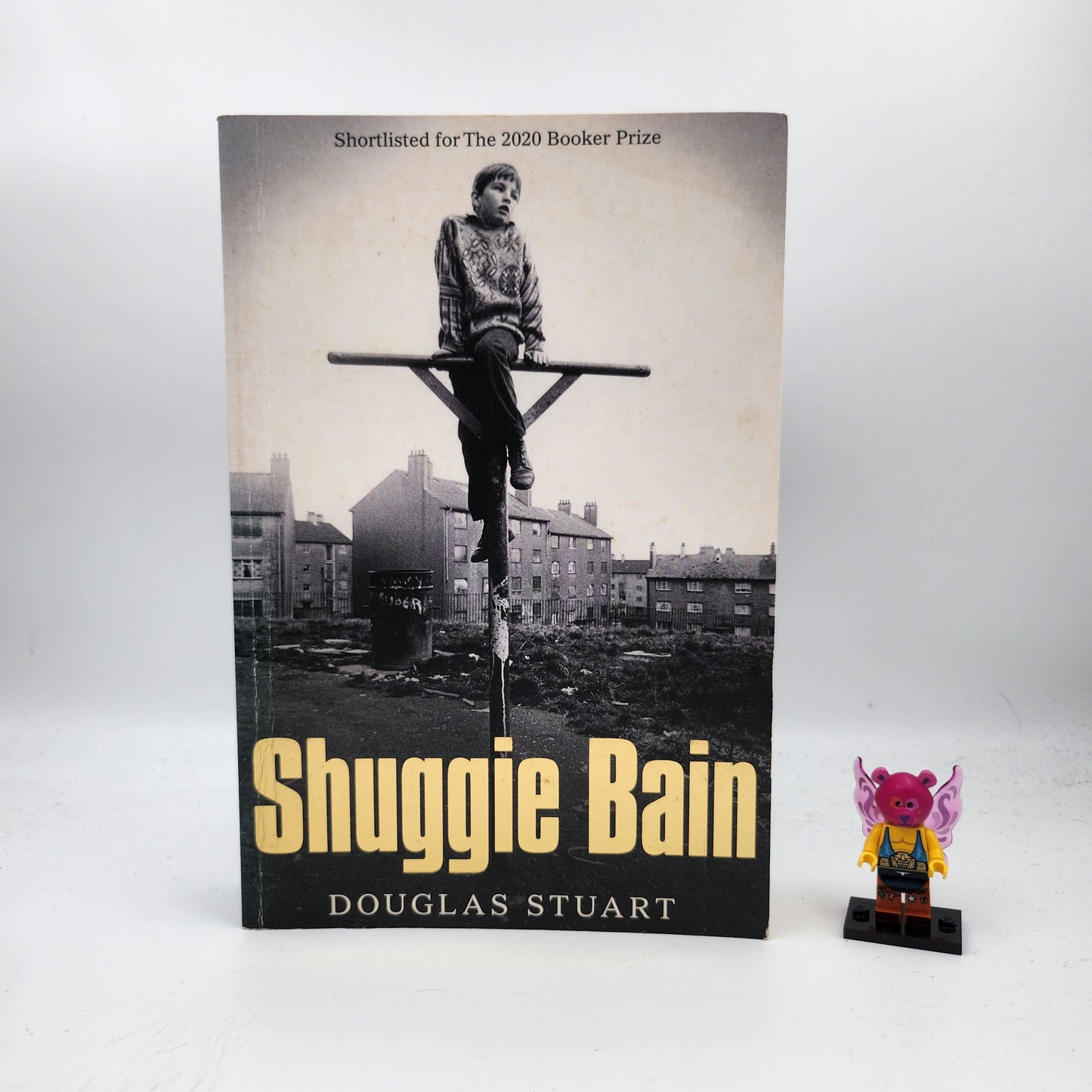 Shuggie Bain