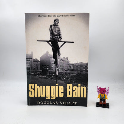 Shuggie Bain