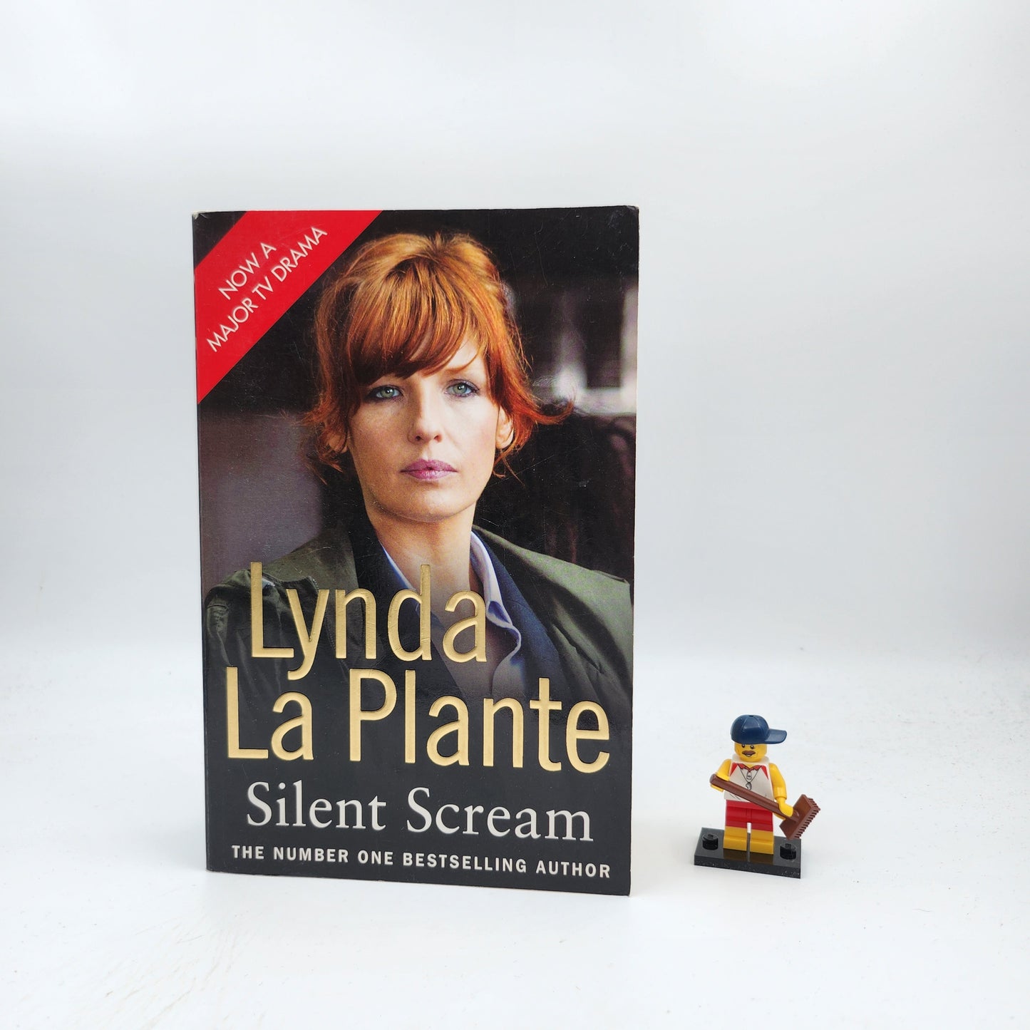 Silent Scream